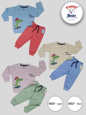 Buy Winterwear for Kids Online