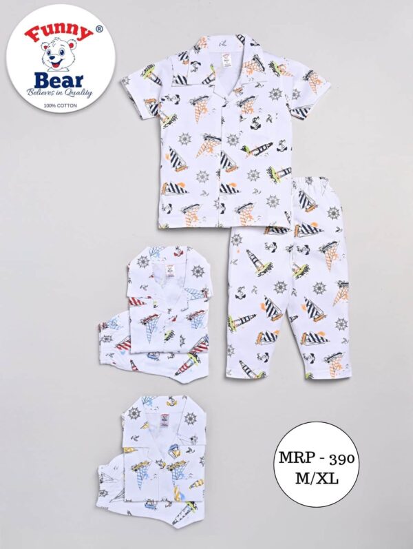 Kids Sleepwear