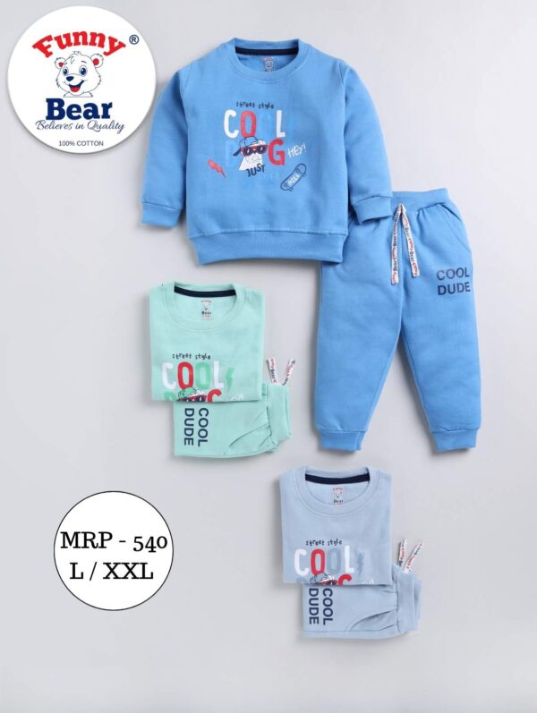 Buy Winterwear for Kids Online