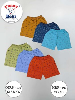 wholesale boy shorts