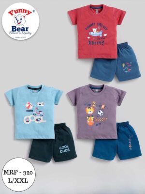 Baby Clothes Online at Best Price