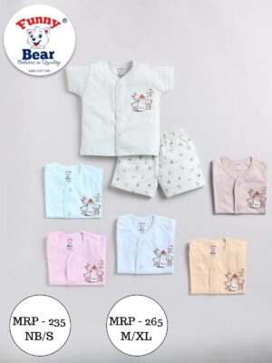 Toddler Girl Outfit Sets