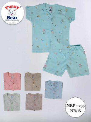 unisex newborn baby clothes