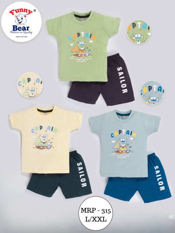 wholesale branded kidswear