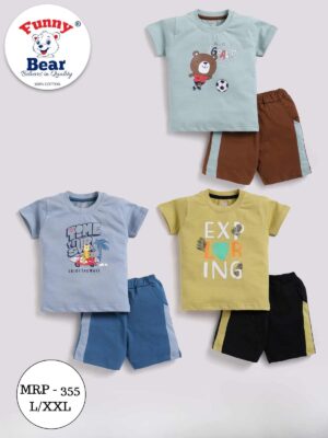 wholesale children's clothing