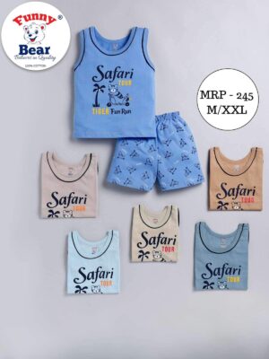 kidswear wholesale