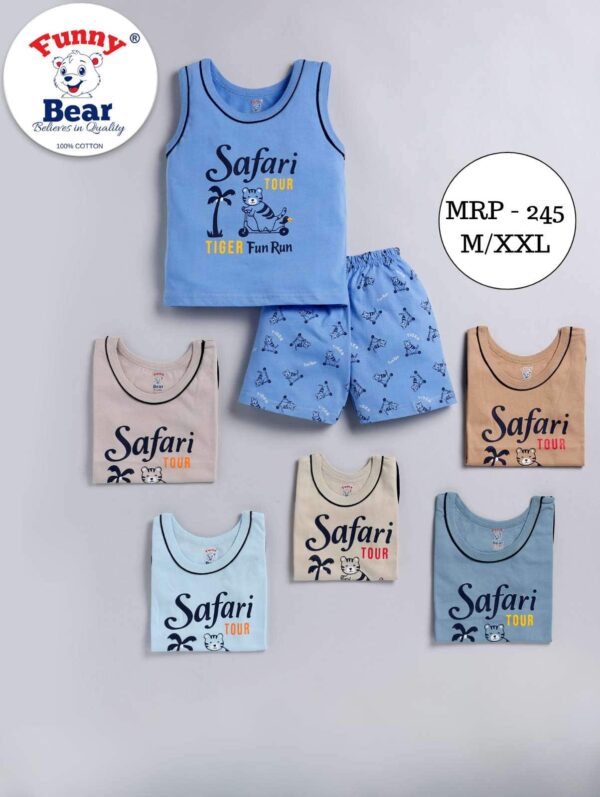 kidswear wholesale