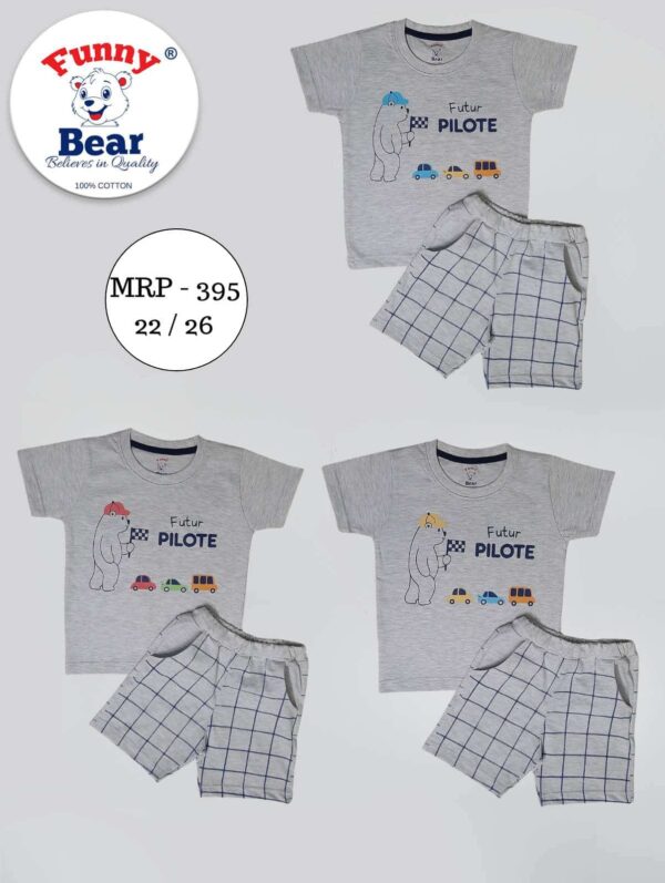 t shirt and pant combo for kids