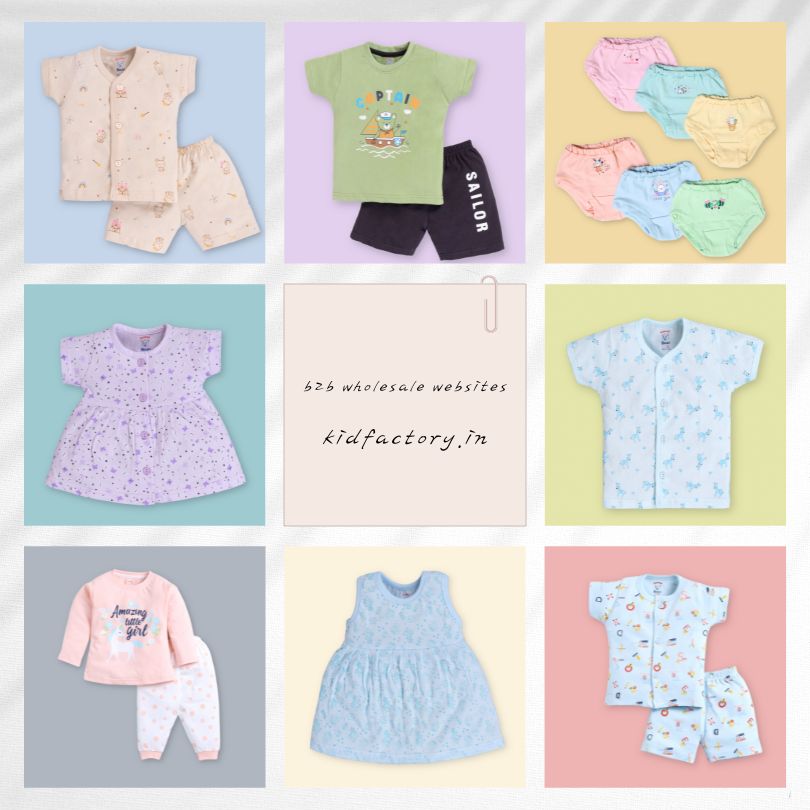 Baby cloth websites hotsell