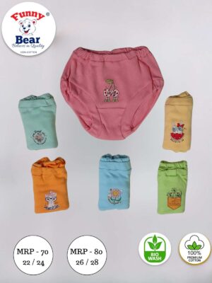 kids bloomers