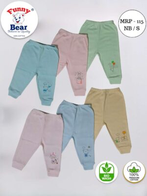 newborn baby pajamas