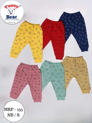 Newborn baby pajamas