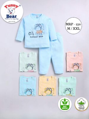 infant apparel wholesale