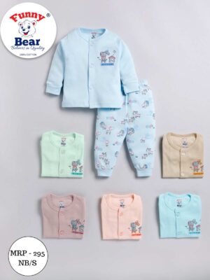 New born baby clothes