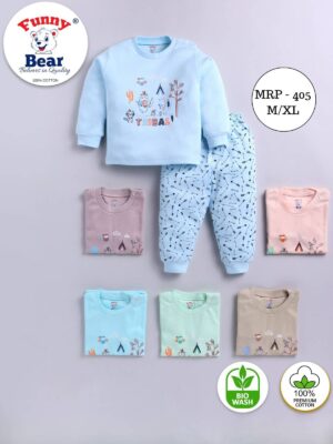 Kids tops and bottoms for girls and boys