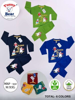 Boys Clothing Wholesale