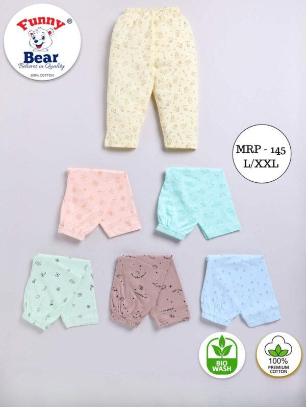 Baby Full Pants for Boys Wholesale