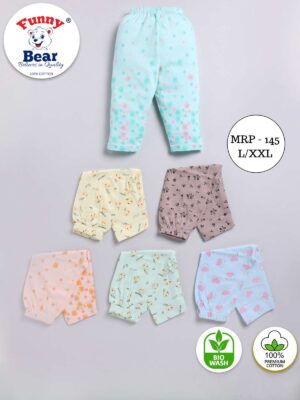 Baby Girl Pants Wholesale