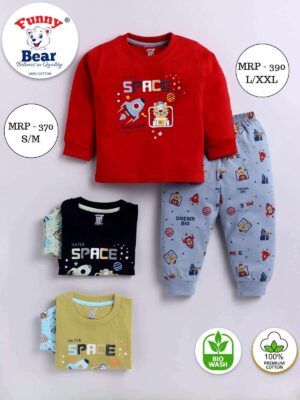 clothing set for baby boy and baby girl