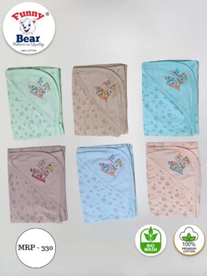 baby bath towels