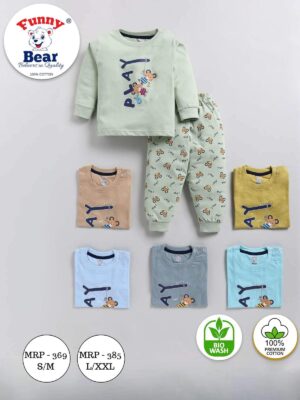 kids daily wear dress