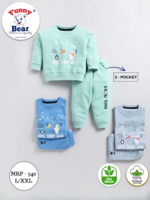 warm clothes for kids