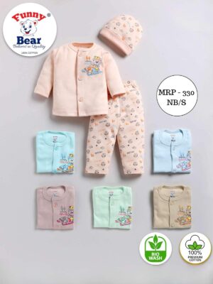 unisex newborn baby clothes