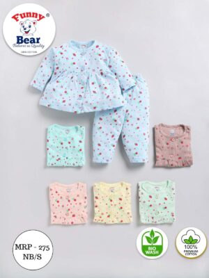 infant girl clothing sets