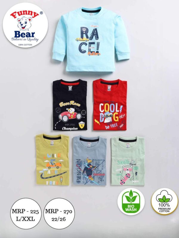 wholesale kids t shirts