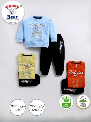 wholesale kids clothing suppliers