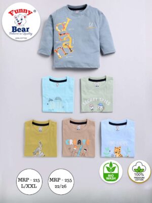 boys long sleeve tee shirts