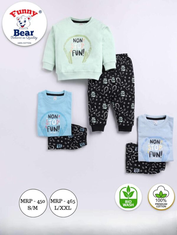 Girls & Boys winter wear