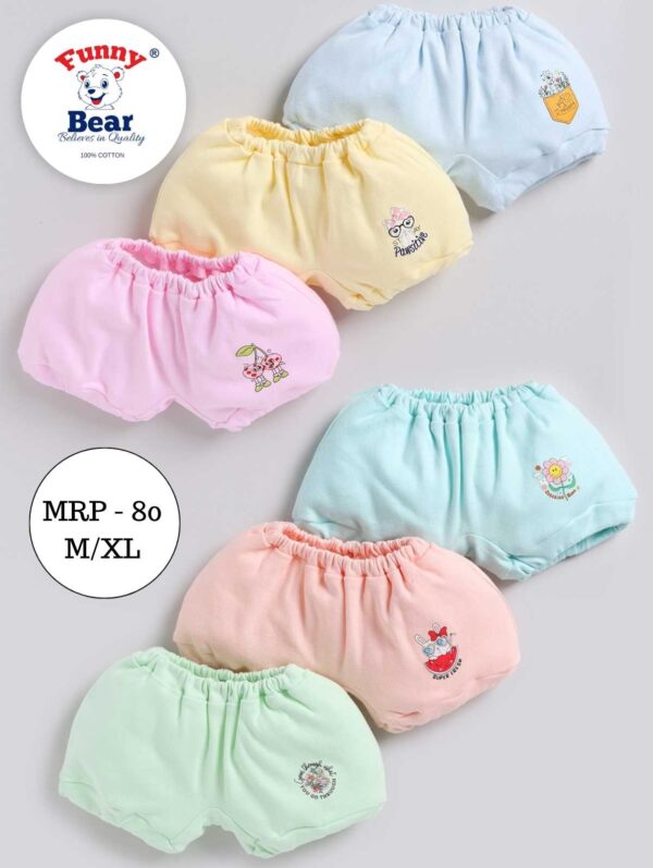 Baby Bloomers Wholesale