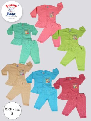 infant girl clothing sets