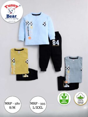 children's wear wholesale