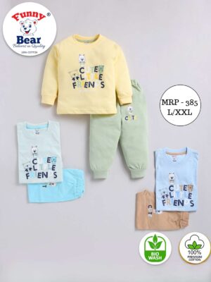 unisex kids clothes wholesale