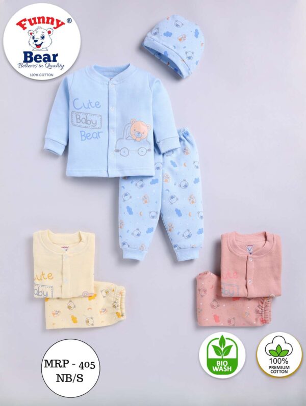 newborn winter wear for boys and girls