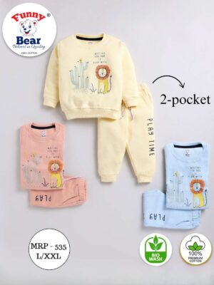 fleece baby clothes for boys and girls