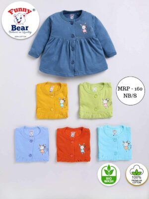 infant girl frocks