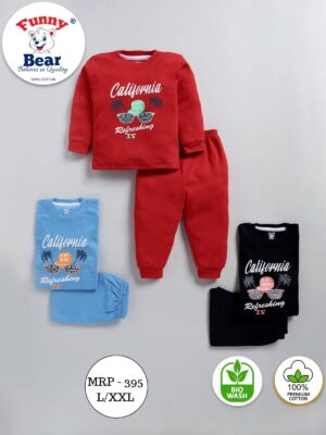 kids wear wholesaler