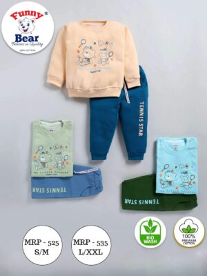 Wholesale Children Winter Clothes