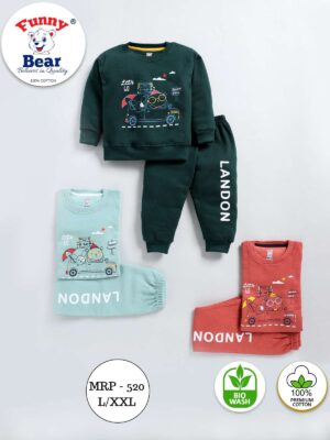 children's winter clothes wholesale