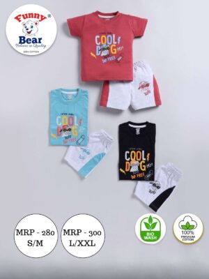 Boys Outfits and Sets