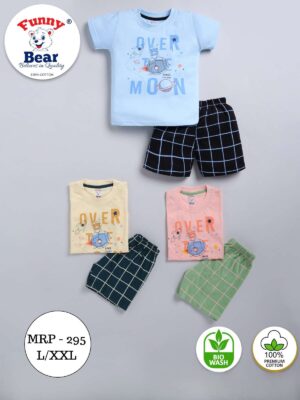 clothing sets for kids boys and girls