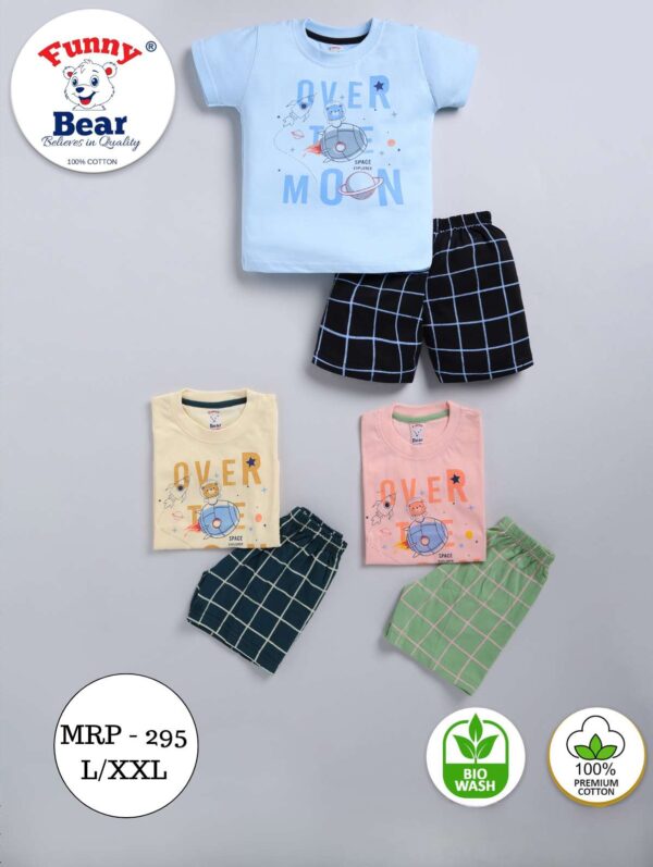 clothing sets for kids boys and girls