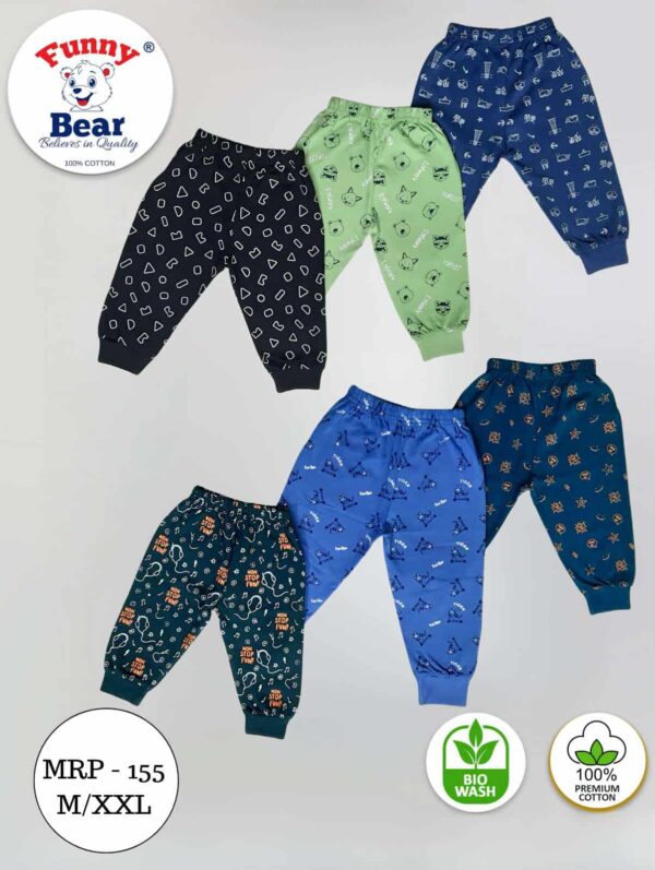 baby pyjamas set