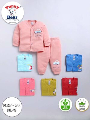 newborn baby clothes set