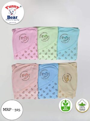 baby bath towel with hood