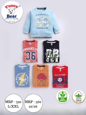 fleece sweatshirt boys and girls