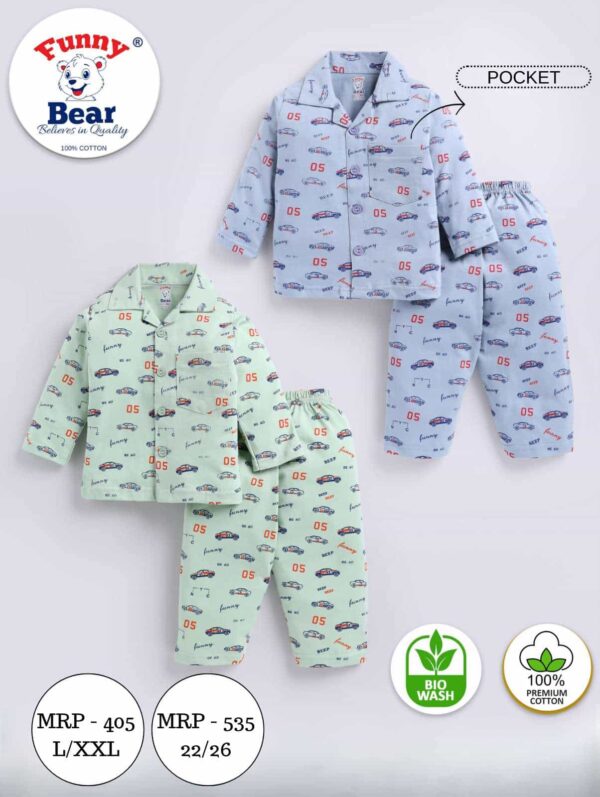 cotton night suit for kids boys and girls cotton night suit for kids boys and girls